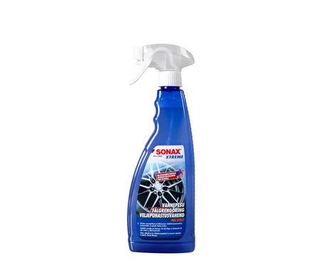 SONAX Xtreme Vannepesu, Full Effect, ei sisällä happoja 750 ml kuva