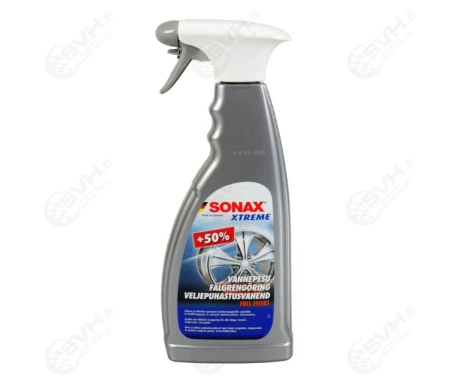 sonax xtreme vannepesu full effect ei sisalla happoja 750 ml kuva