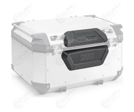 321 E172 Givi Selkanoja Outback Restyled 58 E172 0 kuva