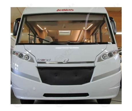 ts660 maskisuoja dethleffs trend kuva