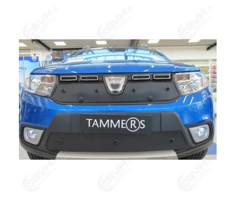 ts680 maskisuoja dacia sandero kuva