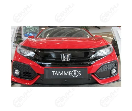 ts691 maskisuoja honda civic kuva