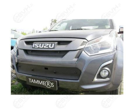 ts693 maskisuoja isuzu dmax kuva