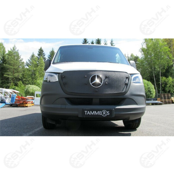 ts745maskisuoja mercedes sprinter kuva