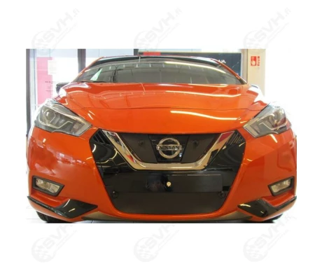 ts695 maskisuoja nissan micra kuva