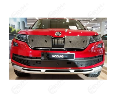 ts732 maskisuoja skoda kodiaq kuva