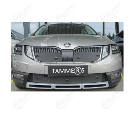 ts698 maskisuoja skoda octavia kuva