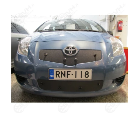 ts300 maskisuoja toyota yaris kuva