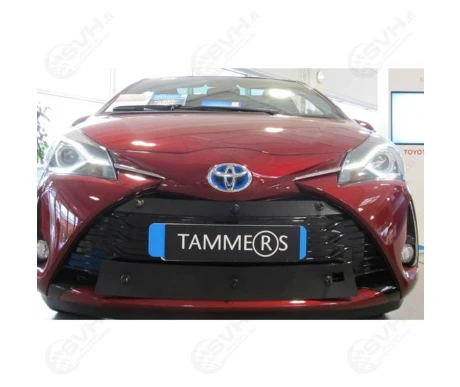 ts701 maskisuoja toyota yaris kuva