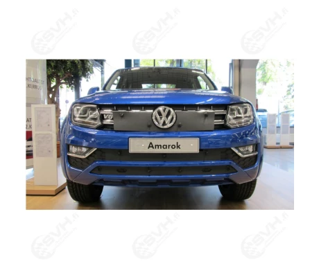 ts657 maskisuoja vw amarok kuva
