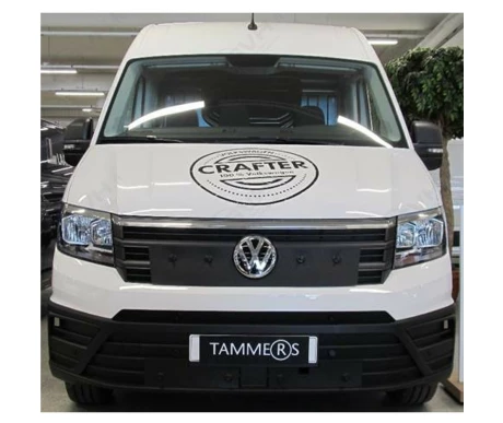 ts689 maskisuoja vw crafter kuva