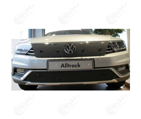 ts662 maskisuoja vw passat kuva