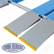 TW436PD2 twin busch 4 pilarinostin1