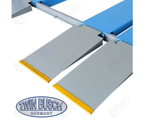 TW436PD2 twin busch 4 pilarinostin1 kuva