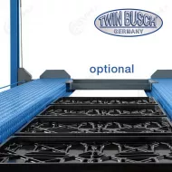 TW436PD2 twin busch 4 pilarinostin3