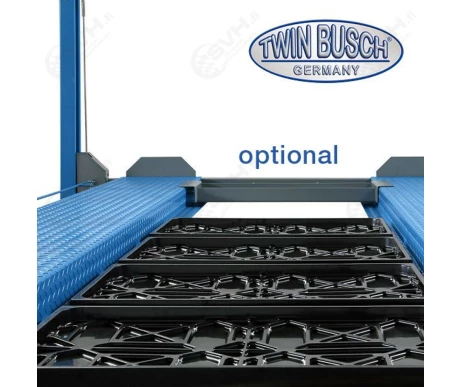 TW436PD2 twin busch 4 pilarinostin3 kuva