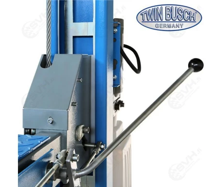 TW436PD2 twin busch 4 pilarinostin5 kuva