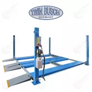 TW436PD2 twin busch 4 pilarinostin6