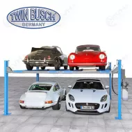 TW436PD2 twin busch 4 pilarinostin