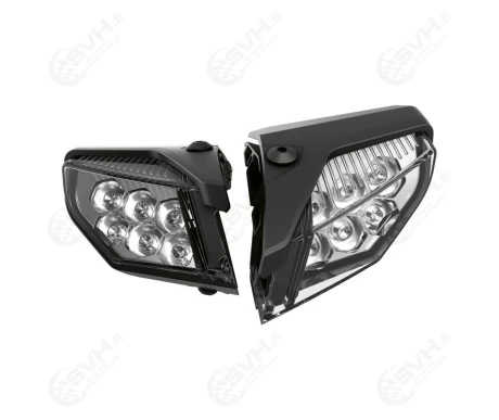860201956 led lisakaukovalot kelkkaan kuva