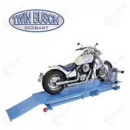 TWM 02 twin busch moottoripyoran nostin1