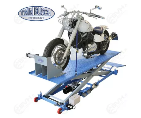 TWM 02 twin busch moottoripyoran nostin2 kuva