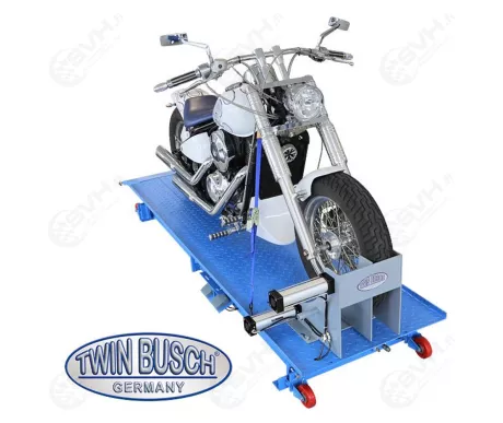 TWM 02 twin busch moottoripyoran nostin3 kuva