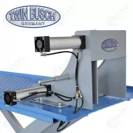 TWM 02 twin busch moottoripyoran nostin4