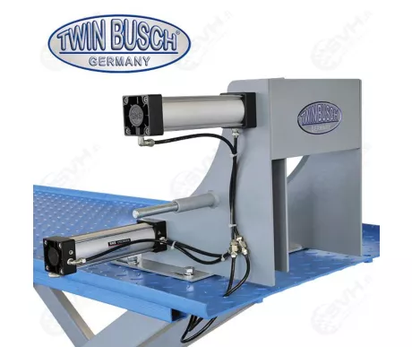 TWM 02 twin busch moottoripyoran nostin4 kuva