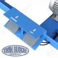 TWM 02 twin busch moottoripyoran nostin6