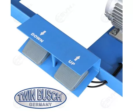 TWM 02 twin busch moottoripyoran nostin6 kuva