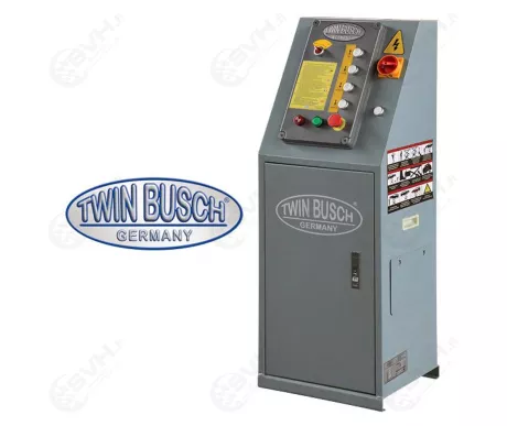 TWSA 42U V2 twin busch upotettava saksinostin1 kuva