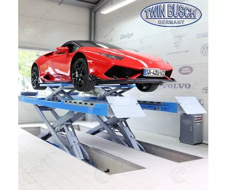 TWSA 42U V2 twin busch upotettava saksinostin2 kuva