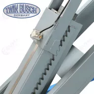 TWSA 42U V2 twin busch upotettava saksinostin3