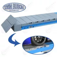 TWSA 42U V2 twin busch upotettava saksinostin4