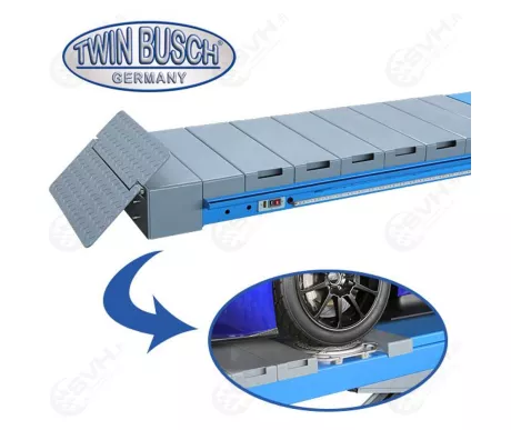 TWSA 42U V2 twin busch upotettava saksinostin4 kuva