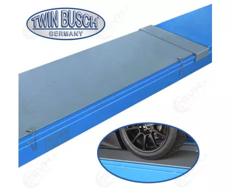 TWSA 42U V2 twin busch upotettava saksinostin5 kuva