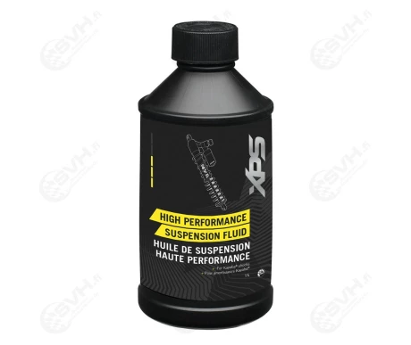 XPS High Performance -iskunvaimennin neste 946ml kuva