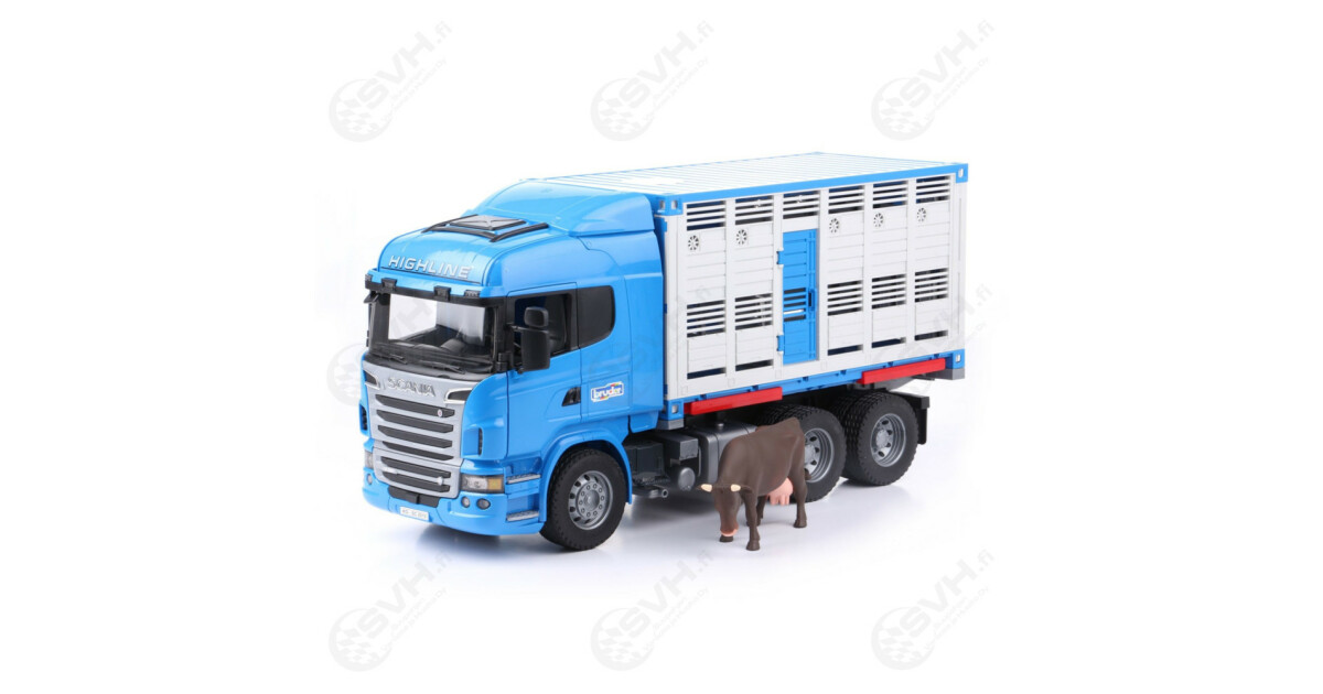 Bruder 03549 clearance