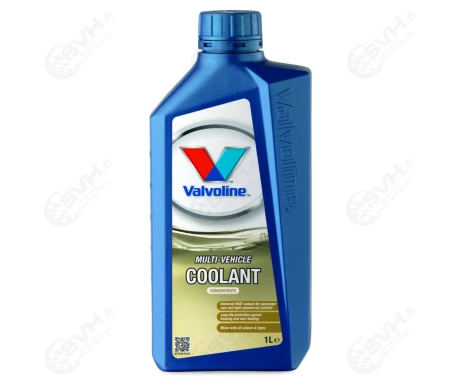 VALVOLINE MULTI VEHICLE JAAHDYTINNESTE 1L kuva