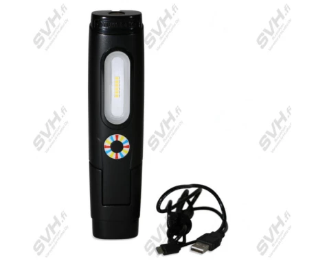 Elwis Työvalo D2 kuva