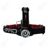 Elwis Otsalamppu H3 EL 700H3 0