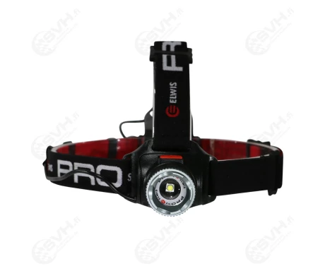 Elwis Otsalamppu H3 EL 700H3 0 kuva