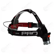 Elwis Otsalamppu H3 EL 700H3 1