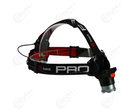 Elwis Otsalamppu H3 EL 700H3 1 kuva