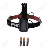 Elwis Otsalamppu H3 EL 700H3 2