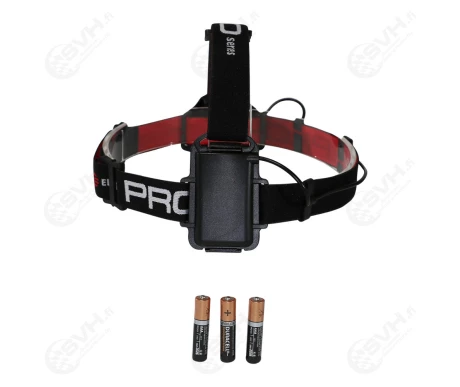 Elwis Otsalamppu H3 EL 700H3 2 kuva