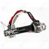 Elwis Otsalamppu H3 EL 700H3