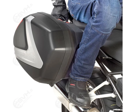 321 V37NT givi v37nt tech monokey sivulaukut 1 kuva