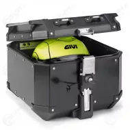 321 OBKN42B GIVI trekker outback 42 musta new 1